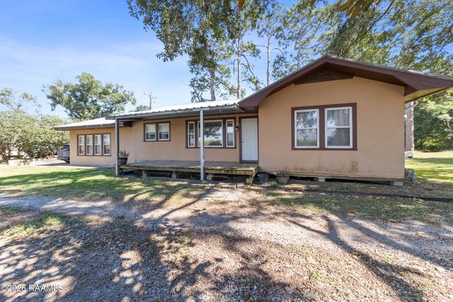 1002 Mimosa Lane, St. Martinville, LA 70582