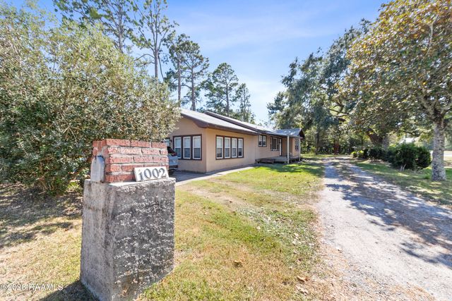 1002 Mimosa Lane, St. Martinville, LA 70582