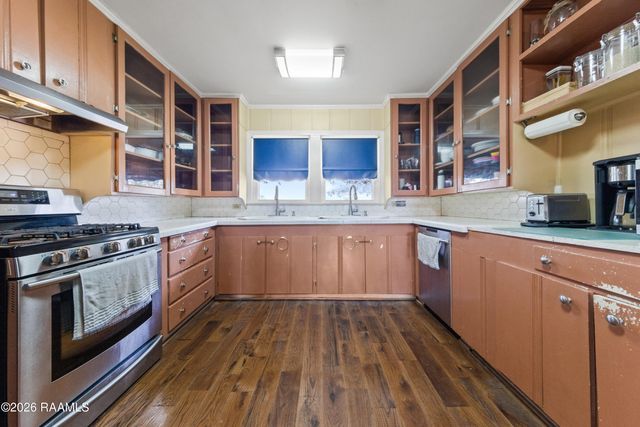 1002 Mimosa Lane, St. Martinville, LA 70582