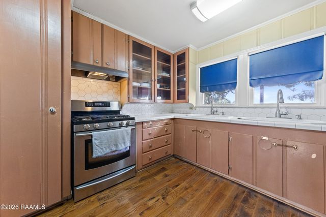 1002 Mimosa Lane, St. Martinville, LA 70582