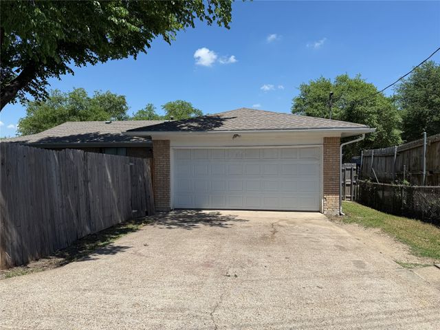 1108 Glen Park Drive, Dallas, TX 75241