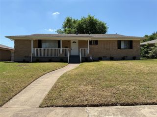 1108 Glen Park Drive, Dallas, TX 75241