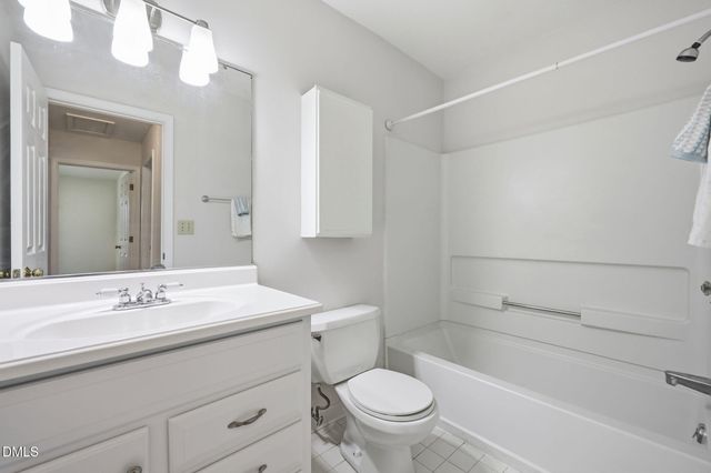 381 Summerwalk Circle, Chapel Hill, NC 27517