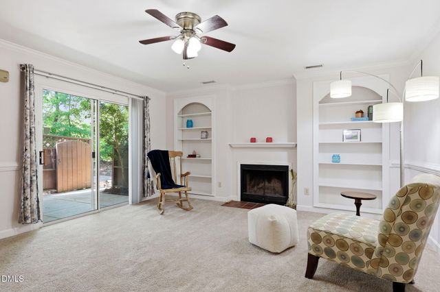 381 Summerwalk Circle, Chapel Hill, NC 27517
