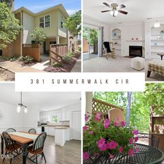 381 Summerwalk Circle, Chapel Hill, NC 27517