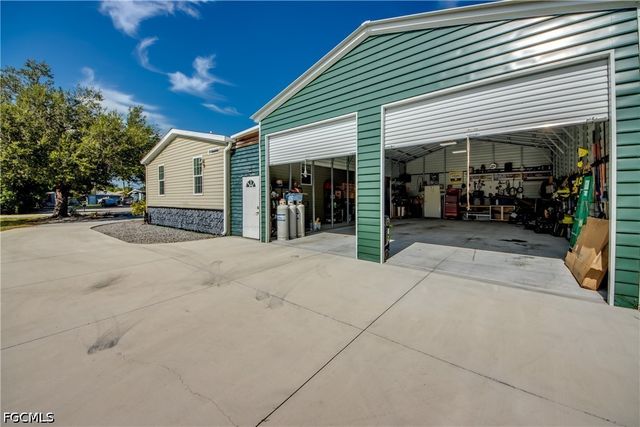 356 Sacramento ST, North Fort Myers, FL 33903
