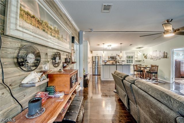 356 Sacramento ST, North Fort Myers, FL 33903