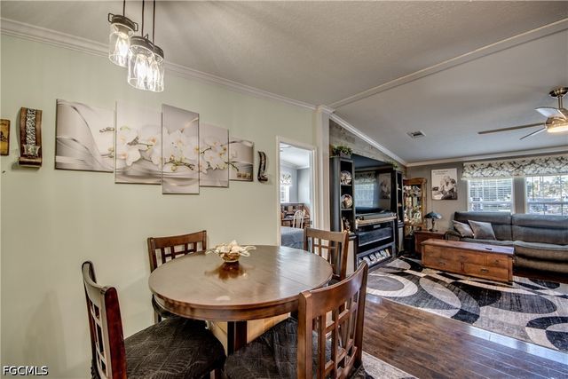 356 Sacramento ST, North Fort Myers, FL 33903