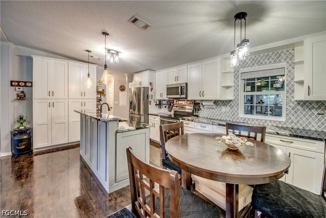 356 Sacramento ST, North Fort Myers, FL 33903