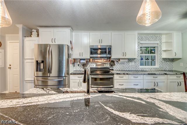 356 Sacramento ST, North Fort Myers, FL 33903
