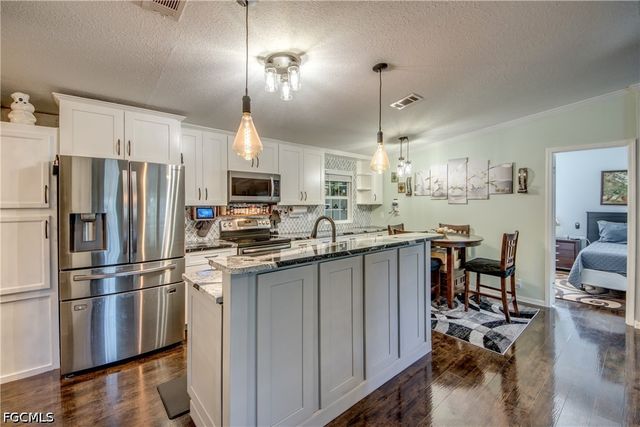 356 Sacramento ST, North Fort Myers, FL 33903