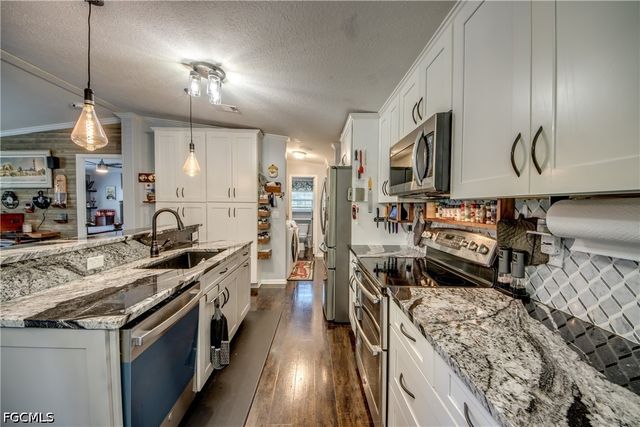 356 Sacramento ST, North Fort Myers, FL 33903