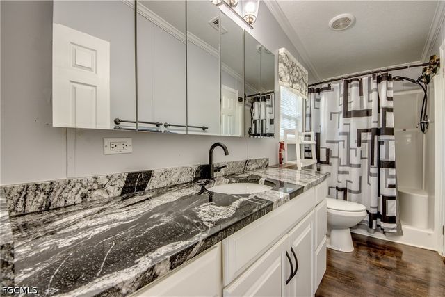 356 Sacramento ST, North Fort Myers, FL 33903