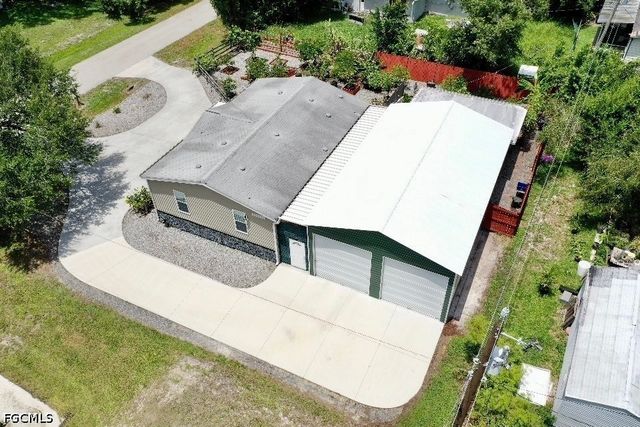 356 Sacramento ST, North Fort Myers, FL 33903