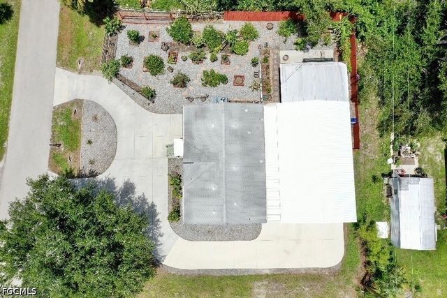 356 Sacramento ST, North Fort Myers, FL 33903