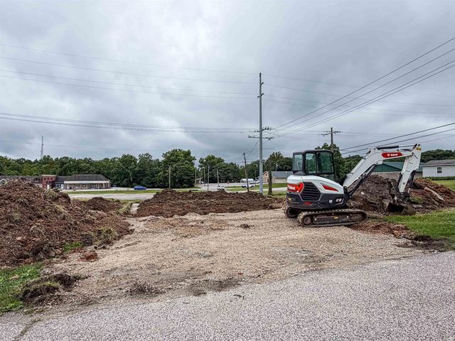 603 W Street, Bedford, IN 47421