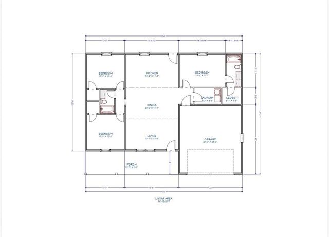 603 W Street, Bedford, IN 47421