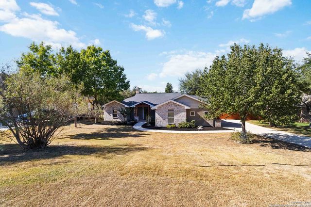 25931 Hootananny, San Antonio, TX 78260