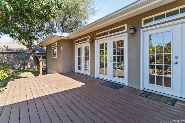 25931 Hootananny, San Antonio, TX 78260