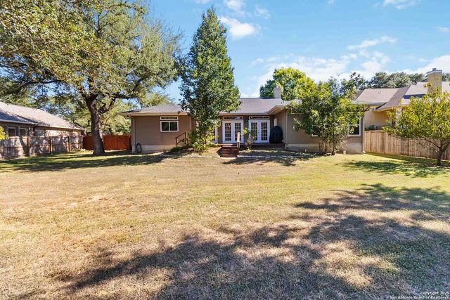 25931 Hootananny, San Antonio, TX 78260
