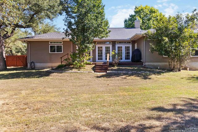 25931 Hootananny, San Antonio, TX 78260