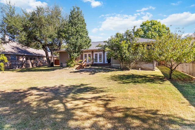 25931 Hootananny, San Antonio, TX 78260