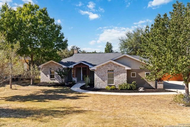 25931 Hootananny, San Antonio, TX 78260