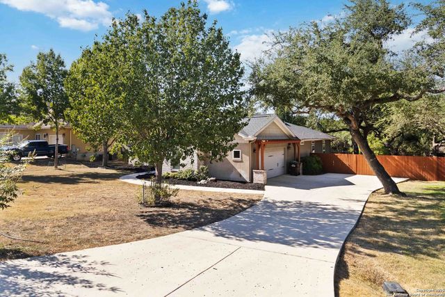 25931 Hootananny, San Antonio, TX 78260