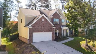 180 Mill Stone Drive, Dawsonville, GA 30534