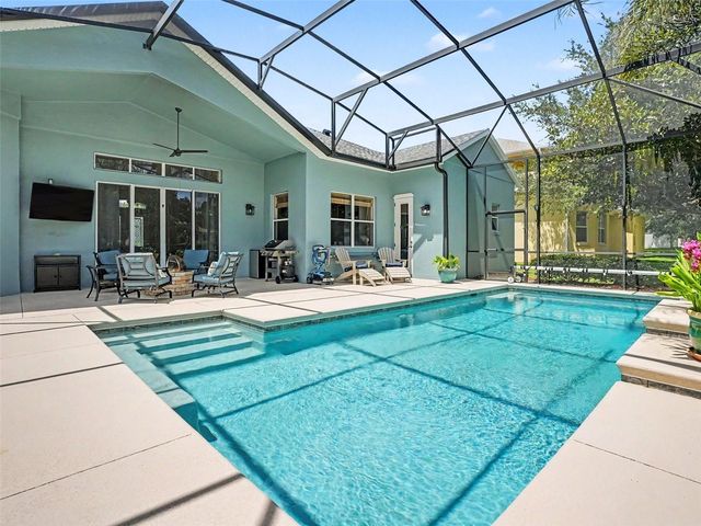 2722 KNIGHTSBRIDGE ROAD, Clermont, FL 34711