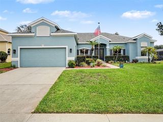 2722 KNIGHTSBRIDGE ROAD, Clermont, FL 34711