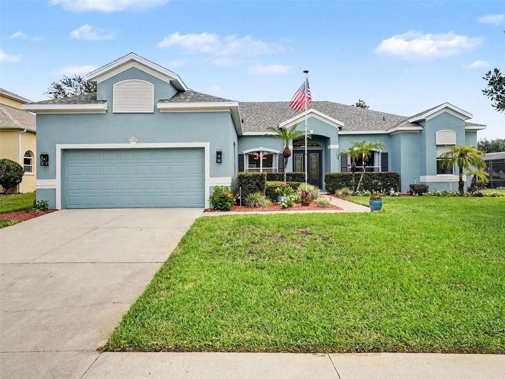 2722 KNIGHTSBRIDGE ROAD, Clermont, FL 34711