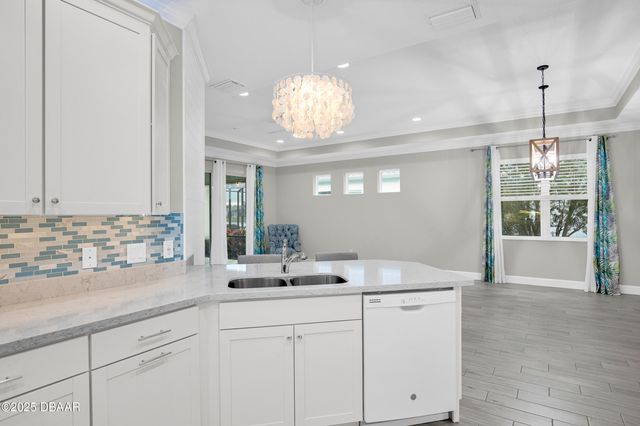 597 Lost Shaker Way, Daytona Beach, FL 32124