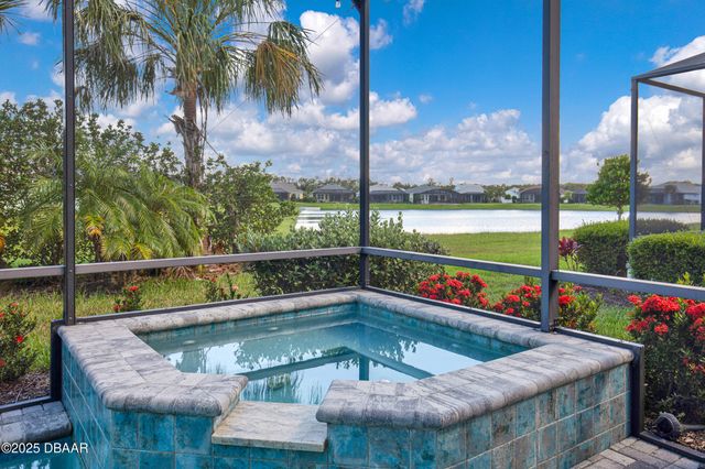 597 Lost Shaker Way, Daytona Beach, FL 32124