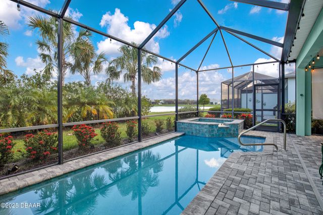 597 Lost Shaker Way, Daytona Beach, FL 32124