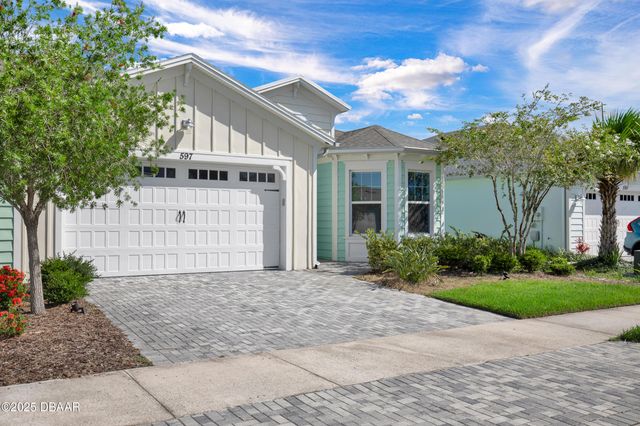 597 Lost Shaker Way, Daytona Beach, FL 32124