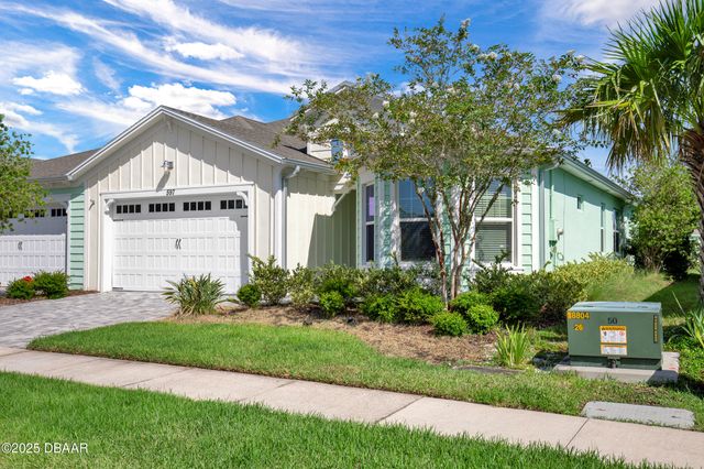 597 Lost Shaker Way, Daytona Beach, FL 32124