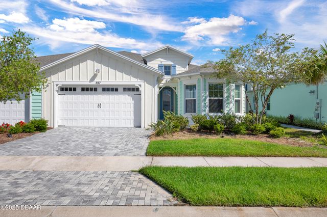 597 Lost Shaker Way, Daytona Beach, FL 32124