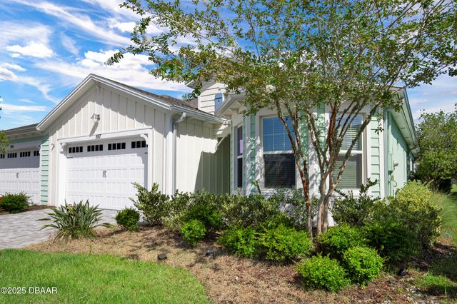 597 Lost Shaker Way, Daytona Beach, FL 32124
