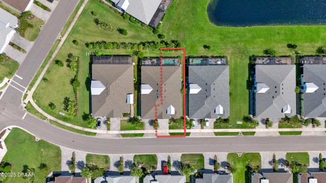 597 Lost Shaker Way, Daytona Beach, FL 32124