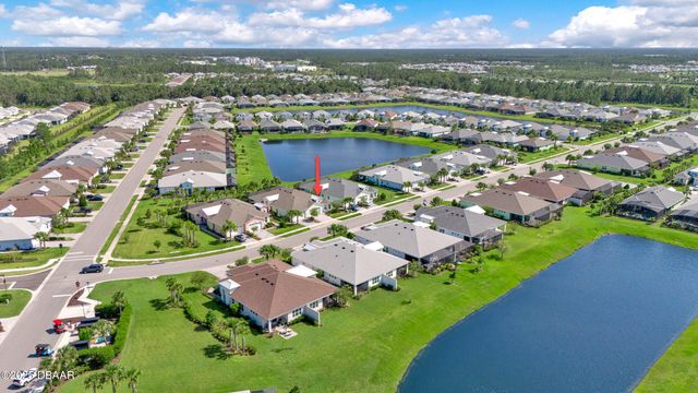 597 Lost Shaker Way, Daytona Beach, FL 32124