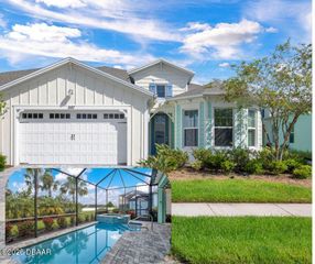 597 Lost Shaker Way, Daytona Beach, FL 32124