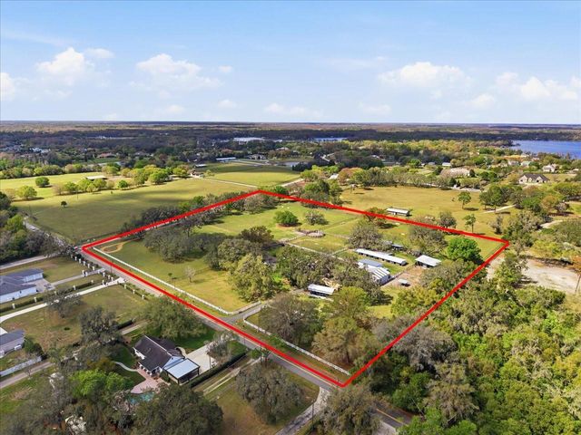 9449 ROBERTS ROAD, Odessa, FL 33556