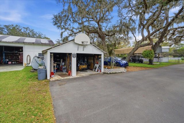 9449 ROBERTS ROAD, Odessa, FL 33556