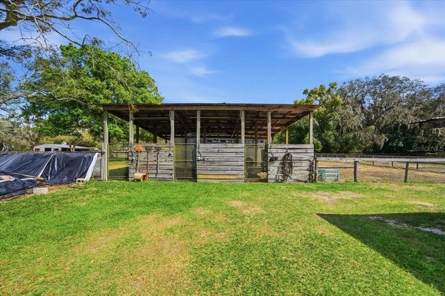 9449 ROBERTS ROAD, Odessa, FL 33556