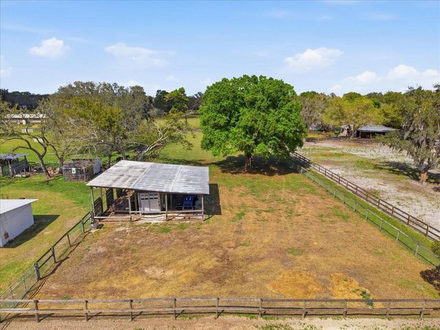 9449 ROBERTS ROAD, Odessa, FL 33556