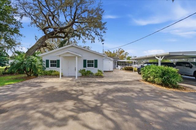 9449 ROBERTS ROAD, Odessa, FL 33556