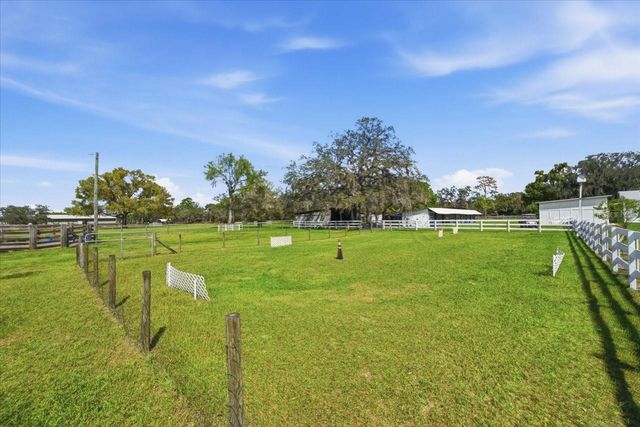 9449 ROBERTS ROAD, Odessa, FL 33556