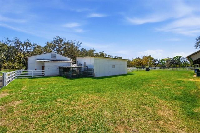 9449 ROBERTS ROAD, Odessa, FL 33556