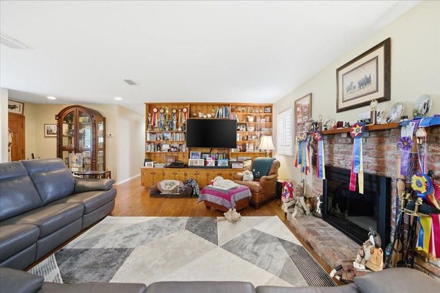 9449 ROBERTS ROAD, Odessa, FL 33556